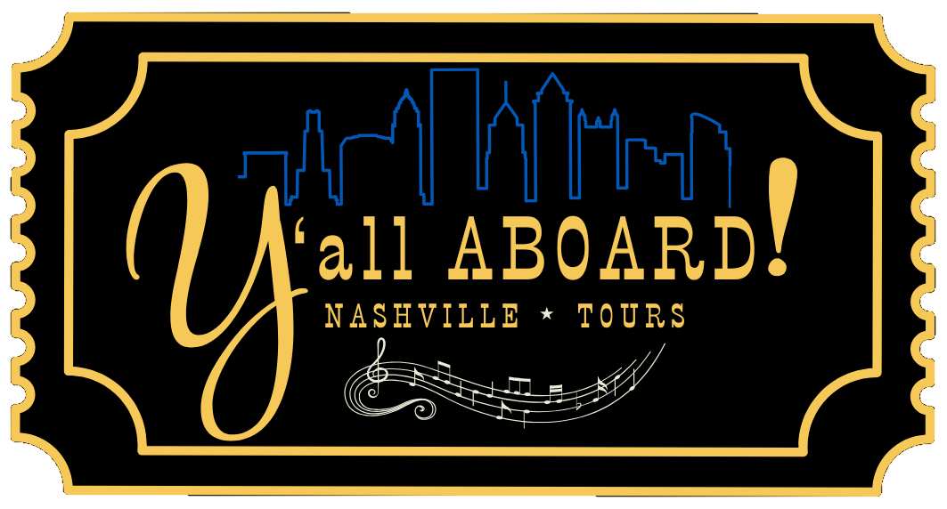 Y’all Aboard Tours