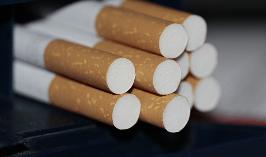 Untouchable Smoke Shop