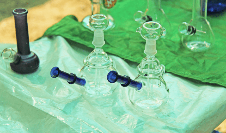 Untouchable Smoke Shop