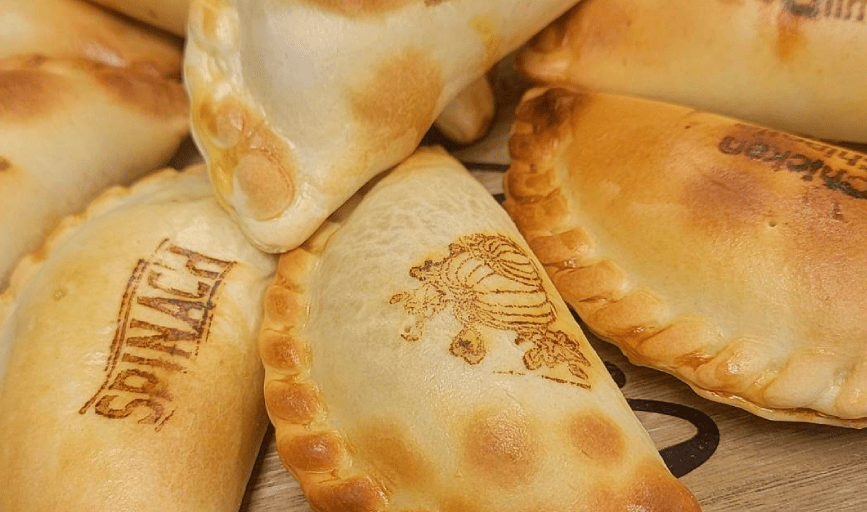 GOURMET EMPANADAS