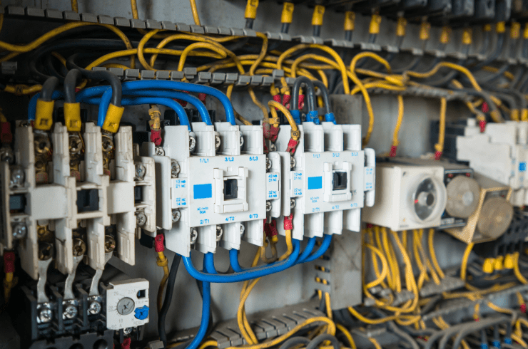 3-D Design and Construction