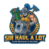 Sir Haul A Lot