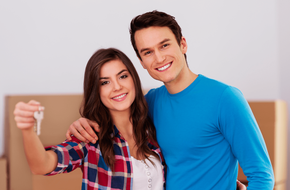 Hamsher Realty, Sabina Kirchherr