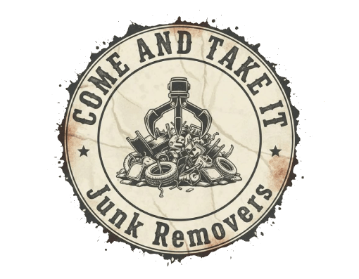 Come And Take It Junk Removers