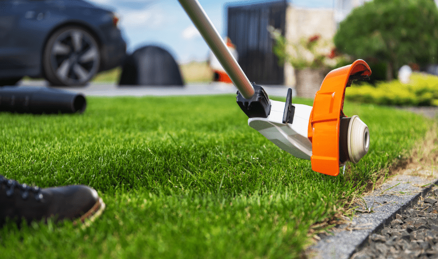 Quality Lawn Service