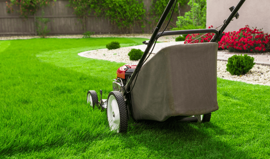 Quality Lawn Service