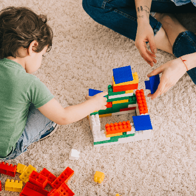 Therapeutic Childcare