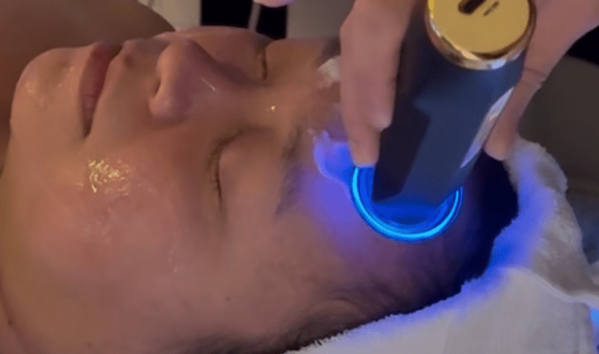 Charline's Beauty & Spa