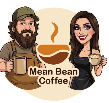 Mean Bean Coffee
