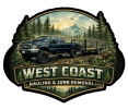 West Coast Hauling and Junk Removal