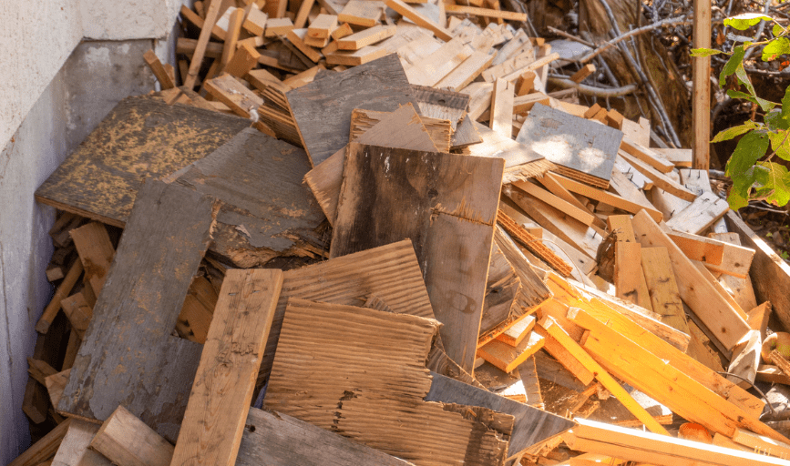 West Coast Hauling and Junk Removal