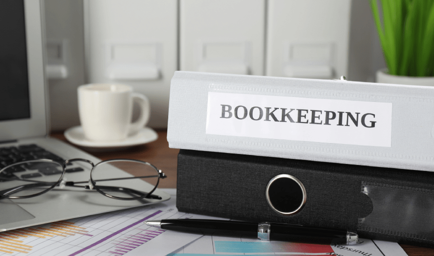 Bookkeeping
