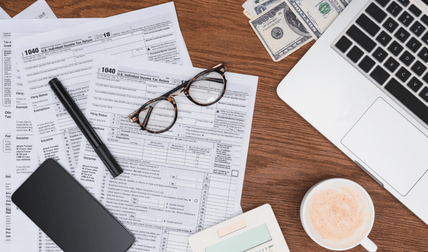 Business Tax Preparation