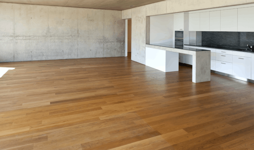 Flooring Installation