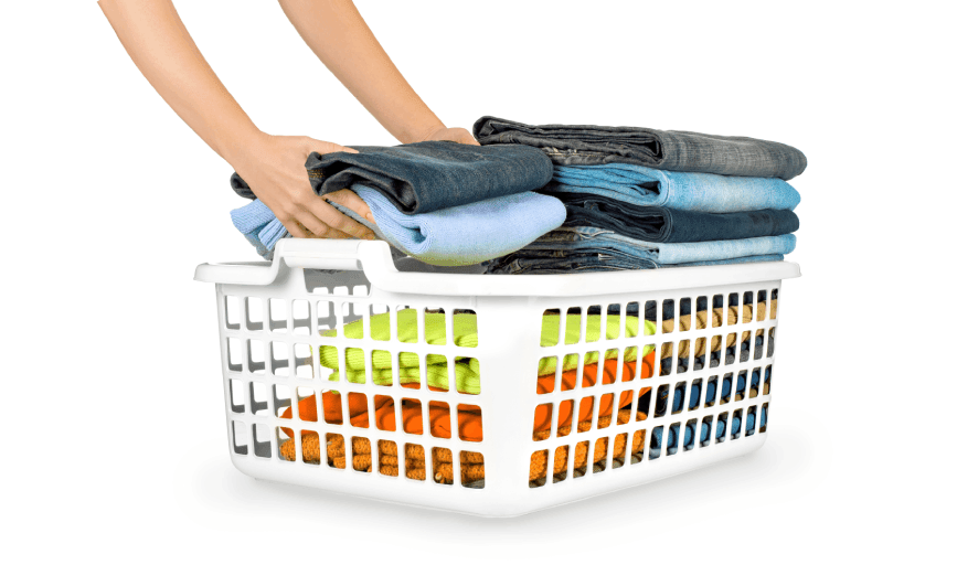 Budget Bubbles Washing