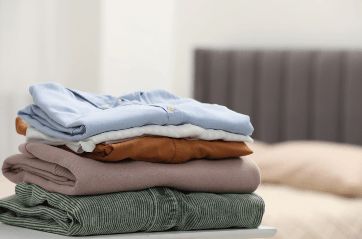 Budget Bubbles Washing