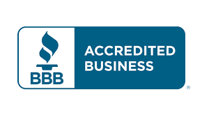 BBB Accredited Business Seal