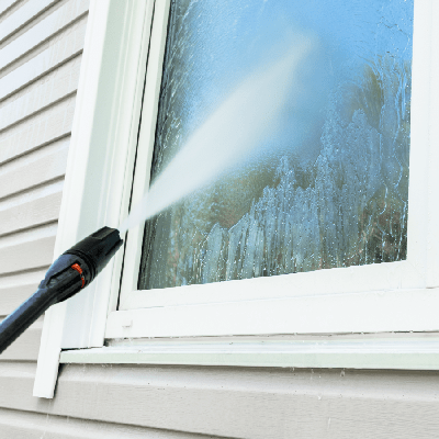 Window Cleaning