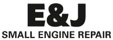E&J Small Engine Repair