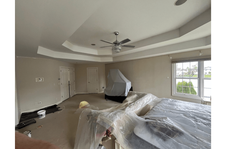 Upstate Floors And Build