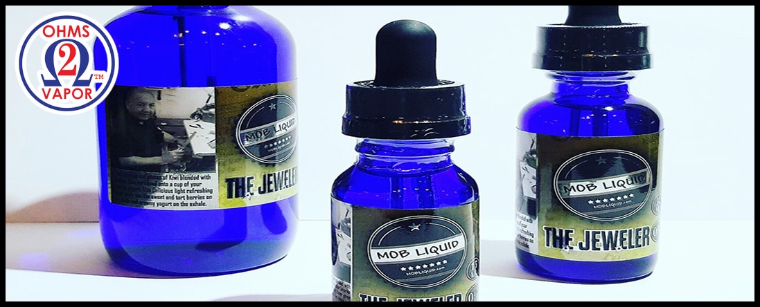 E-Liquids