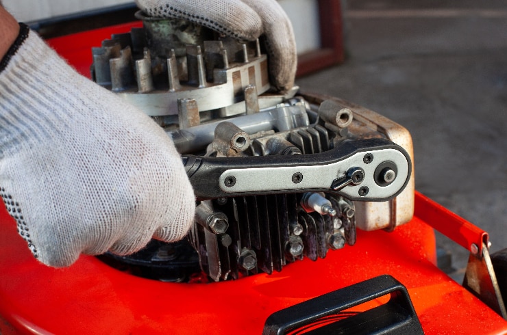 E&J Small Engine Repair