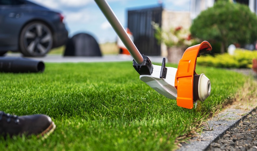 E&J Small Engine Repair