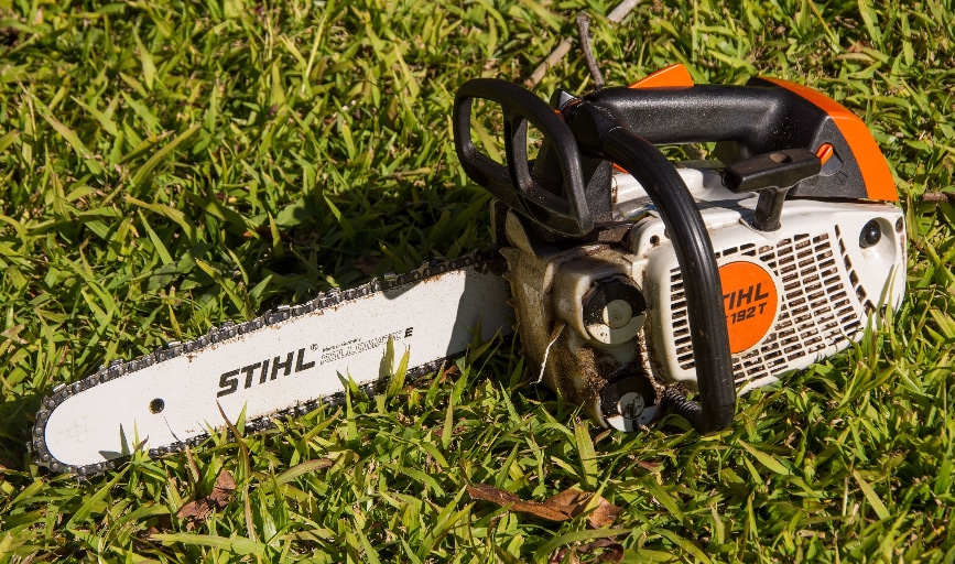 E&J Small Engine Repair