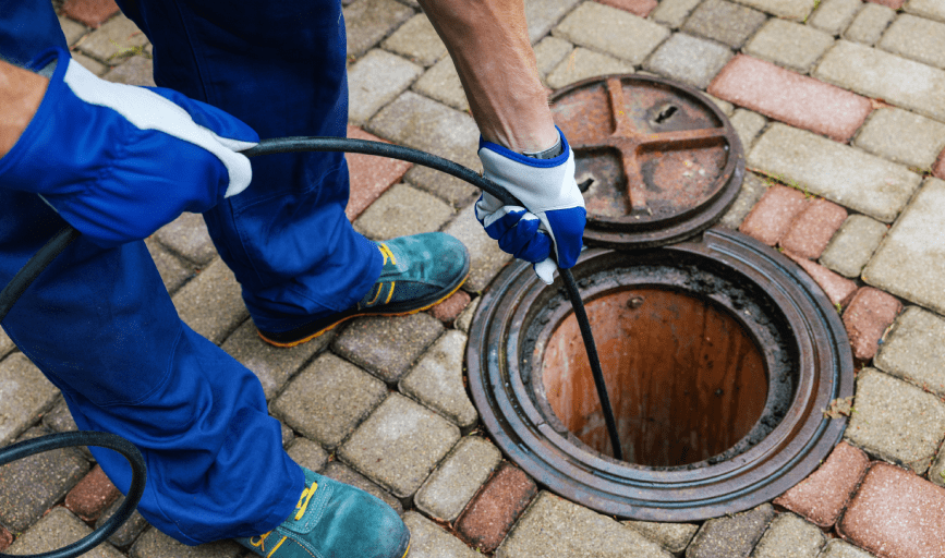 Trueworks Septic Solutions