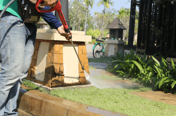 United Building Services