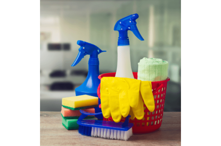 Calel Cleaning Multi Services