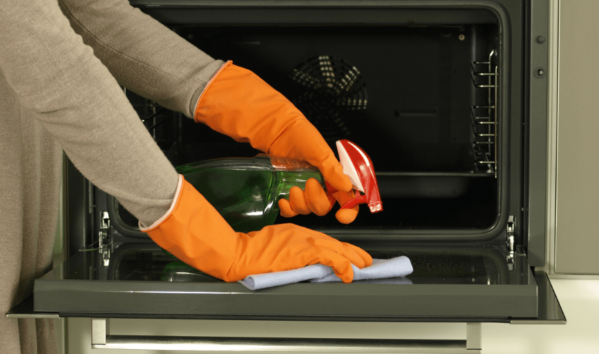 Calel Cleaning Multi Services