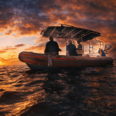 Private Boat Charters