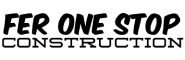 Fer One Stop Construction