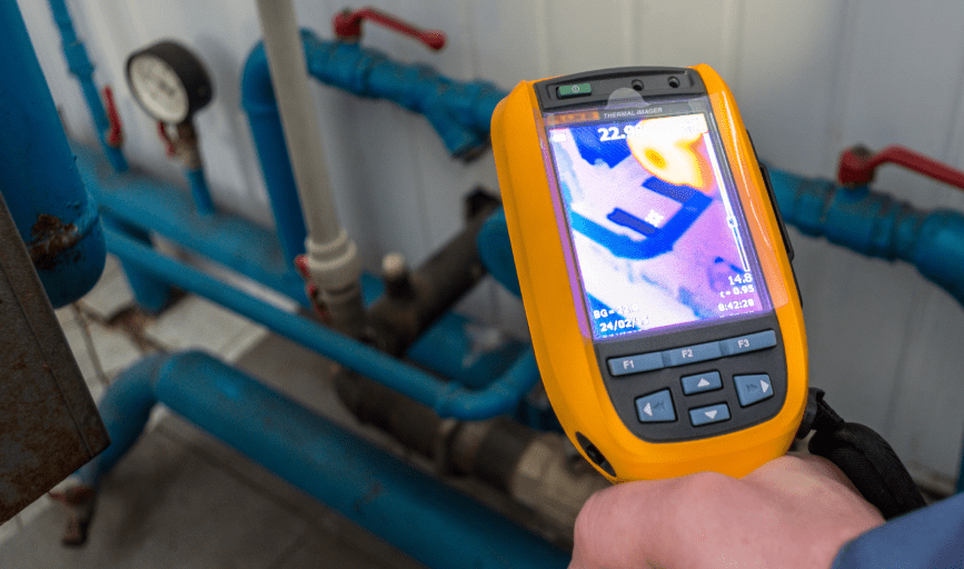 Mattie's Certified Sewer Camera Inspections