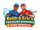 Keith & Eric's Pressure Washing & Junk Removal