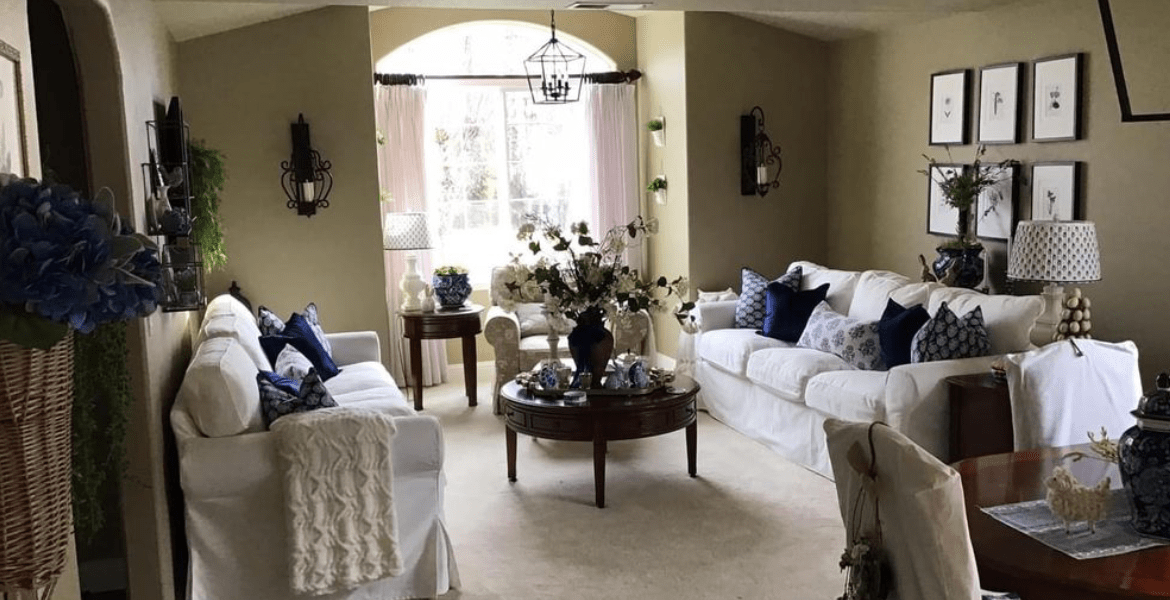 Shelton’s Janitorial