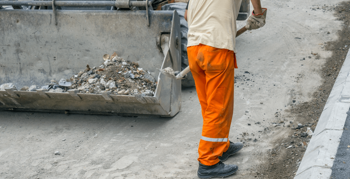 Shelton’s Janitorial