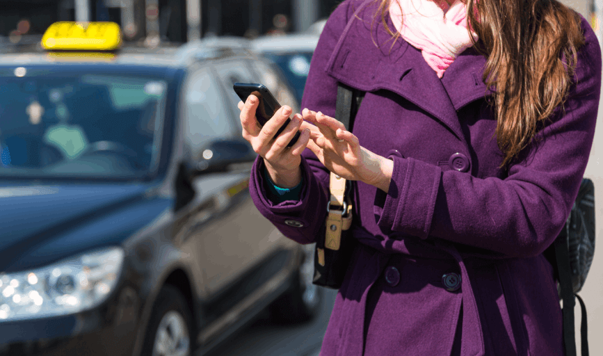 Airport Transportation