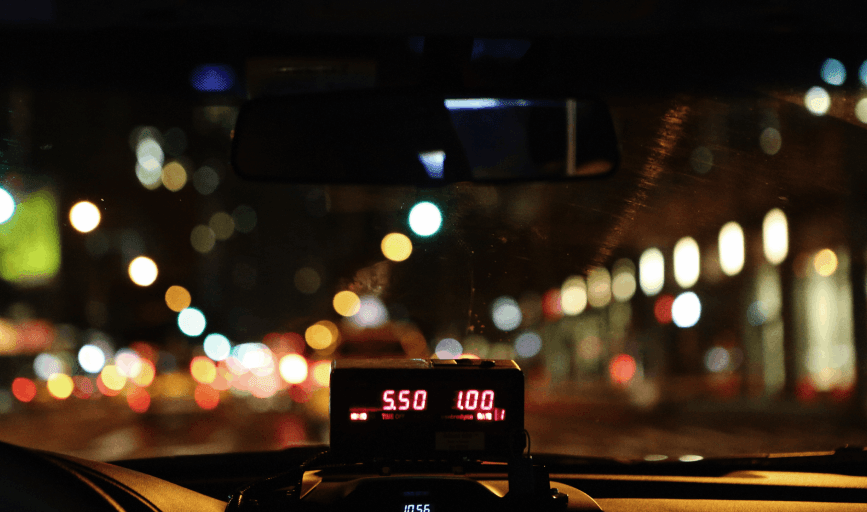 Local Transportation