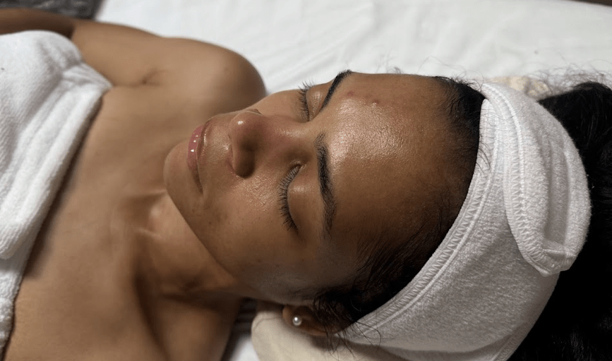 Anti Aging Treatment