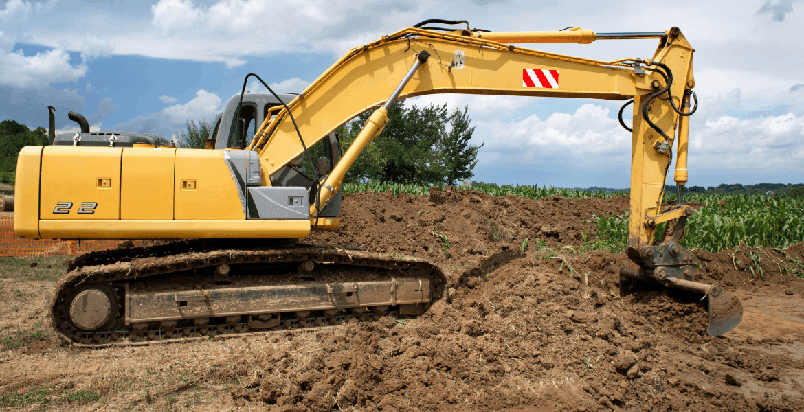 Michael's Tree & Excavating Service