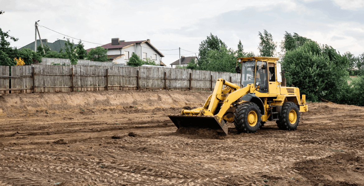 Michael's Tree & Excavating Service