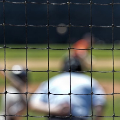 Baseball Netting