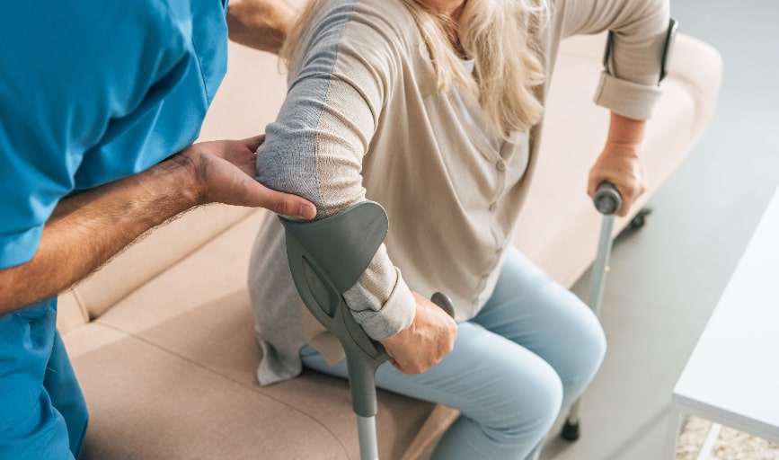 Personal Care Assistance