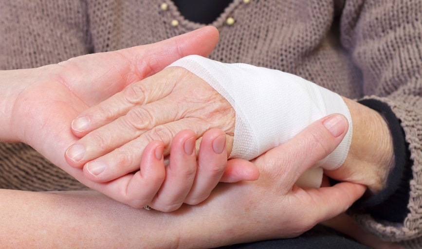 Skilled Nursing Care