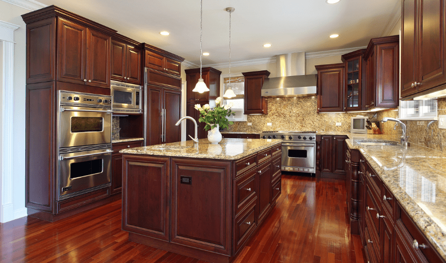 Kitchen Remodeling