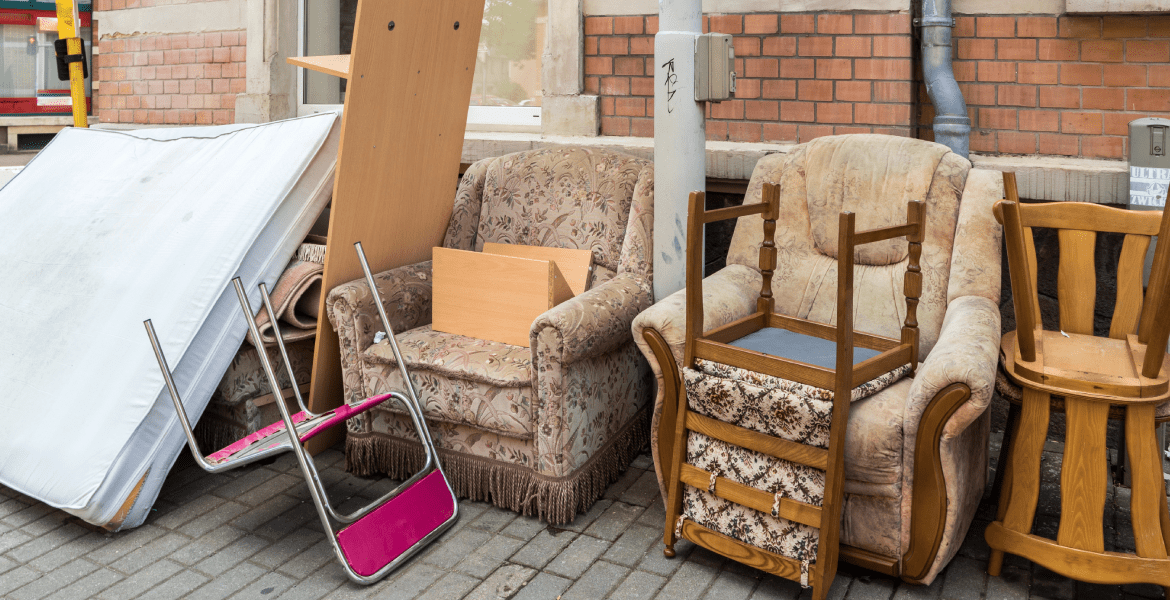 The Ultimate Trash Truck