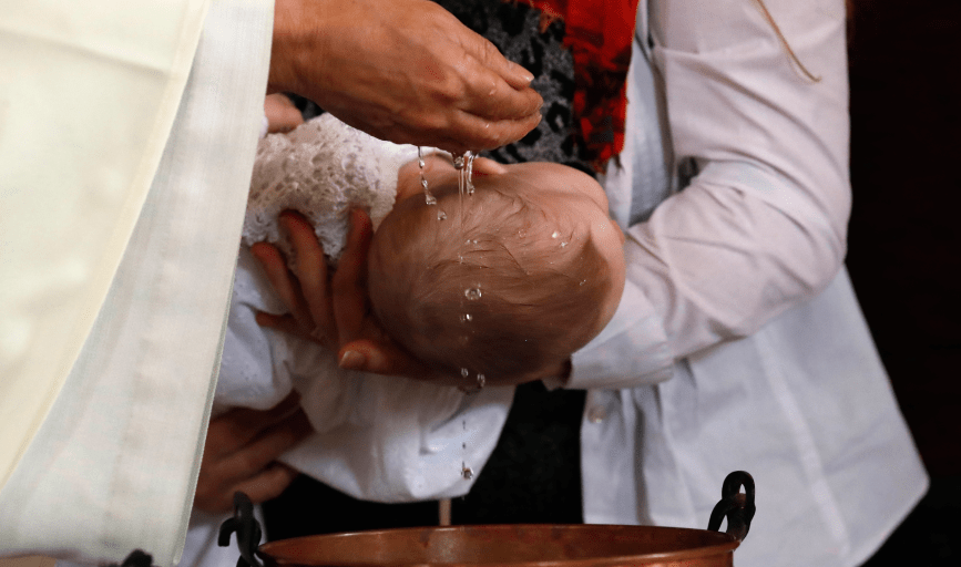 Heavenly Matrimonies