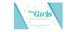 The Girls Professional Shine